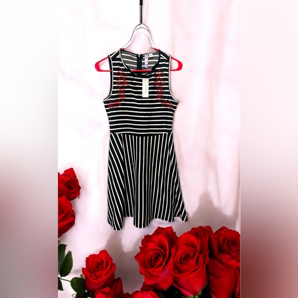 Francesca boutique dress